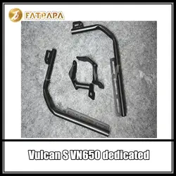Мотоцикл из нержавеющей стали сзади tailguard для Ducati 800 скремблер