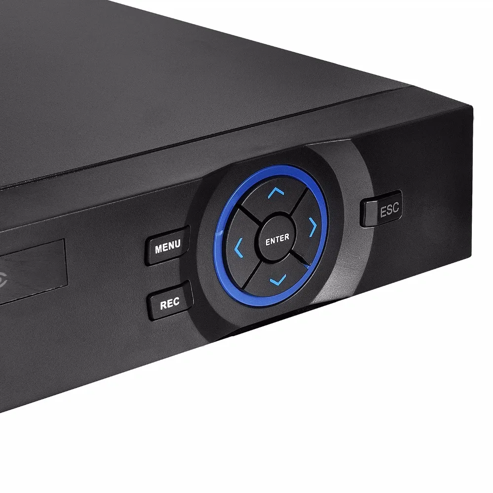 Besder 32CH 1080P CCTV NVR 5M 3M 1080P 960P 720P DVR сетевой видеорегистратор H.264 Onvif для ip-камеры 2 SATA XMEYE P2P Cloud