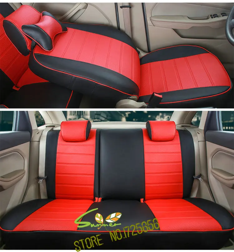 SU-MSAIL003  car seat styling  (5)