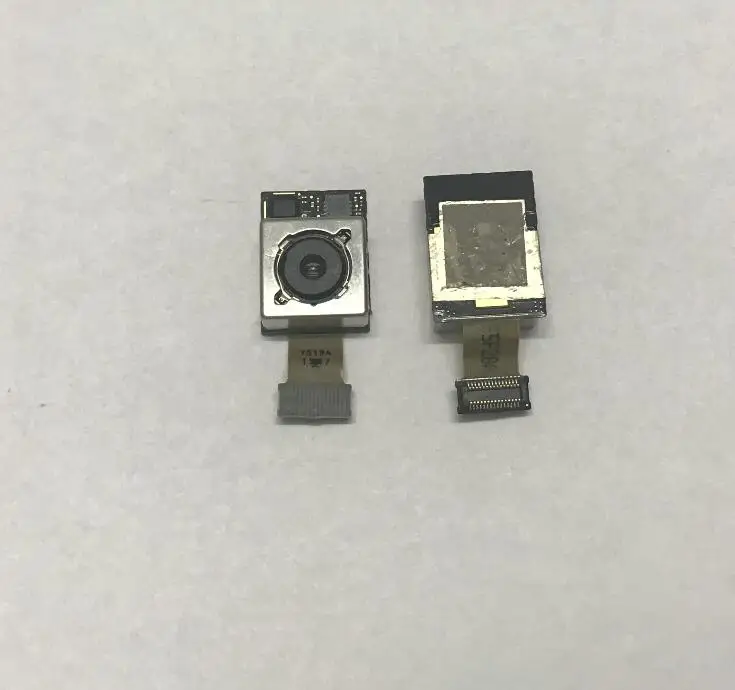 Протестированный оригинал для LG G4 F500 H810 H811 VS986 LS991 H819 H815 H818 основной модуль задней