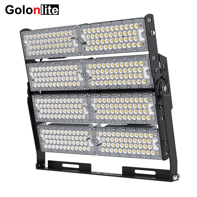 Golonlite foco светодиодный Экстерьер Интерьер проектор LED 500 W 400 W 1000 W 900 W 800 W 600 W 1500 W 1200 W Светодиодный отражатель spotlight IP65 CE