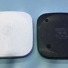 Q15 Беспроводное зарядное устройство Qi Подставка для зарядки Бесконтактное зарядное устройство для смартфона