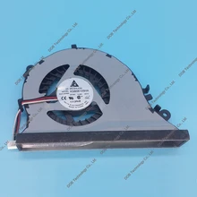 Процессор вентилятор охлаждения для SAMSUNG SF410 QX410 QX411 QX510 QX412 SF510 QX510 QX310 BA31-00095B C-936C KSB06105HA-E012 00095A