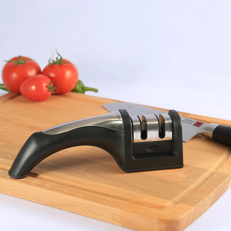 RISAM RM012 – Kaksi hahloinen veitsenteroitin RISAM RM012 – Kaksi hahloinen veitsenteroitin