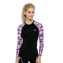 Life on Track фирменный дизайн женская быстросохнущая футболка тонкий фитнес-спорт спортивные топы Футболка