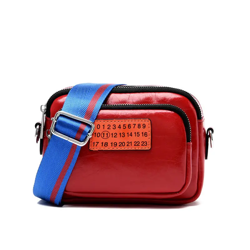 

Women Shoulder Wallets And Bags Handbag Small Women's Shoulder Bag Strap Female Bags For Women Messenger Bag Leather Handbags