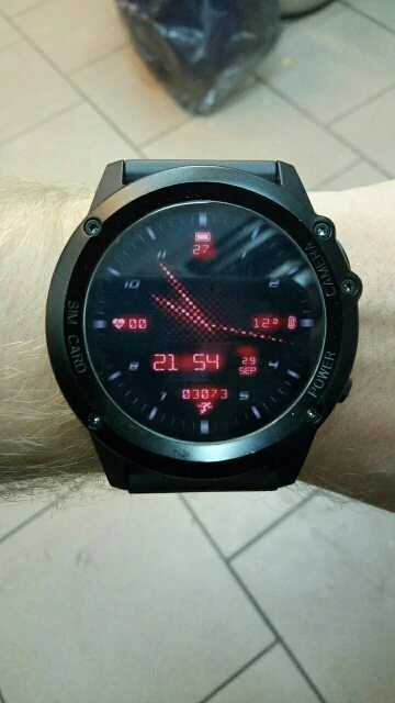 microwear h1 отзывы