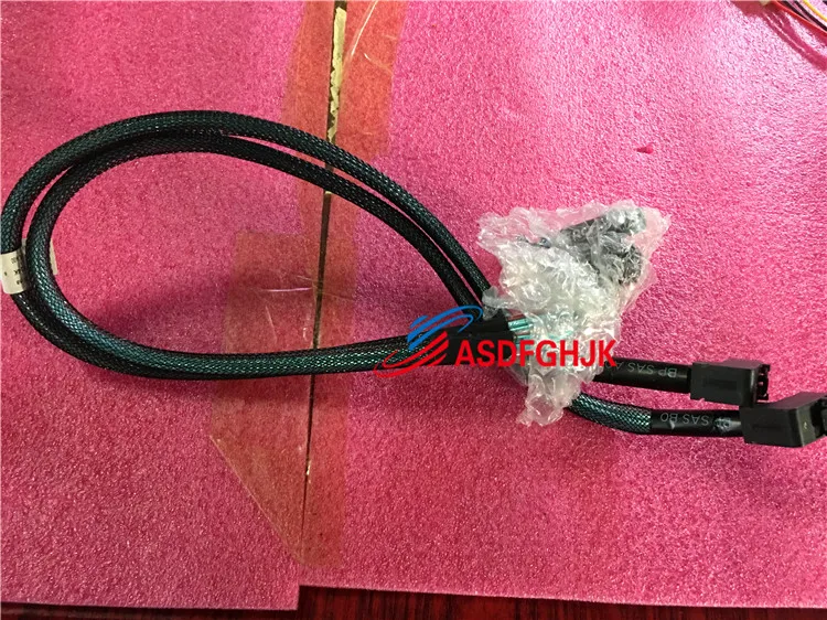 0CP14K PERC двойной мини SAS HD SFF 8643 кабель для DELL POWEREDGE R730XD cn 0cp14k cp14k 100% проверенный