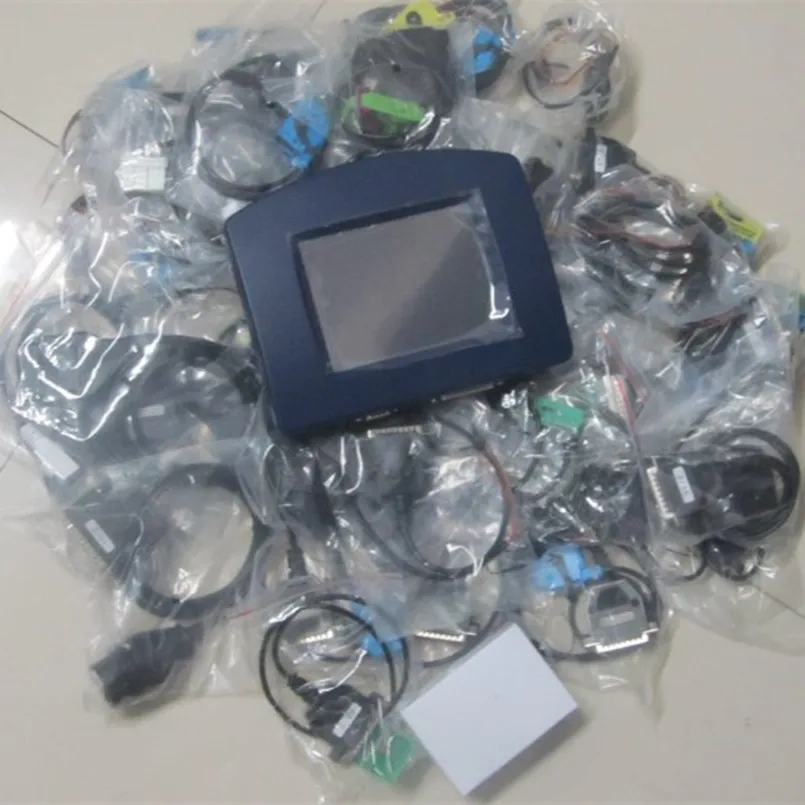 

odometer correction digiprog3 v4.94 newest  digiprog iii with with OBD2 all cables full set one year warranty