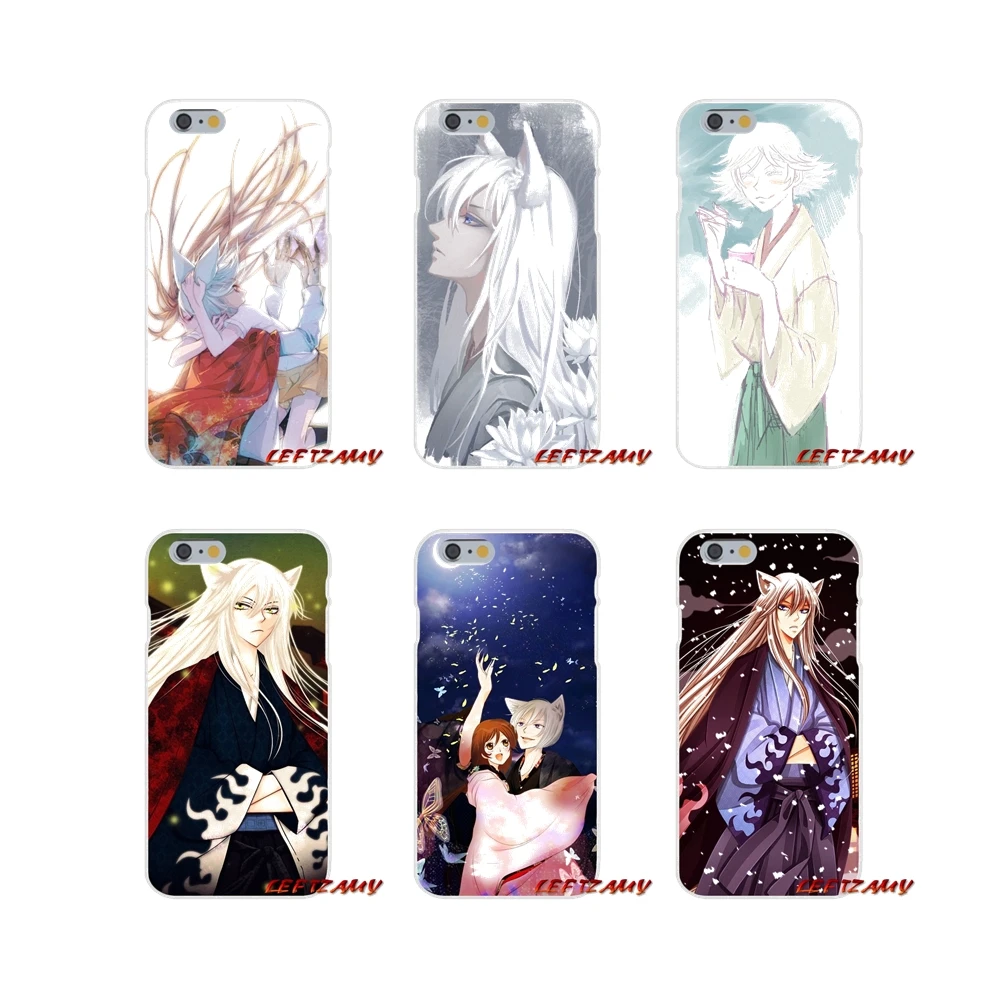 

For Xiaomi Redmi Note 6A MI8 Pro S2 A2 Lite Se MIx Max 2 3 F1 For Oneplus 3 6T anime Kamisama Hajimemashita Tomoe Customize Case