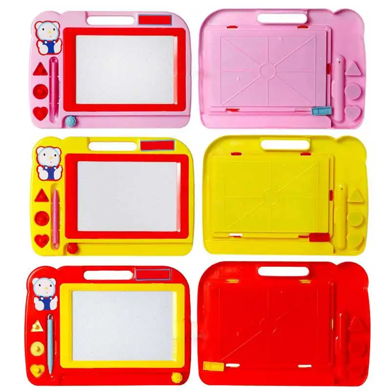 Детские игрушки на день рождения доска для рисования Детская образовательная со