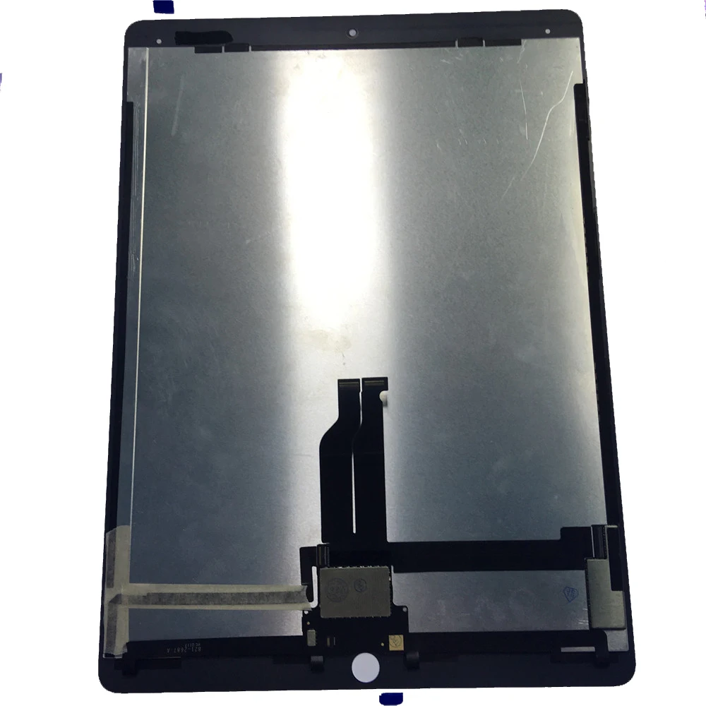 ЖК-дисплей для Apple iPad Pro 12,9 A1652 A1584 ЖК-дисплей s Дисплей Сенсорный экран дигитайзер сборка сенсоров Панель Запчасти для авто
