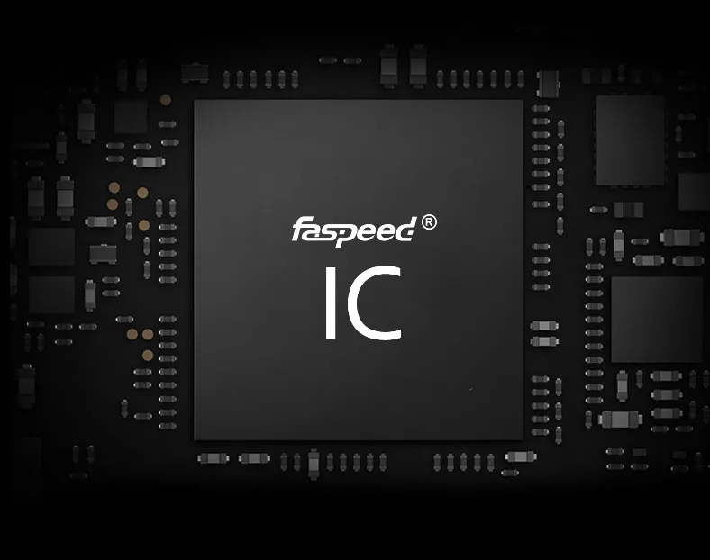 Faspeed SSD, 128 ГБ, 512 ГБ, 640 Гб, 720 ГБ, 360 гб, 2,5 ГБ, SATA3, Внутренний твердотельный диск для 1 ТБ, 2 ТБ, HD HDD, настольный ноутбук