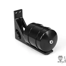 LESU металлический CNC Воздушный бак A для Tmy 1/14 RC тягач автомобиль модернизированная часть TH02270