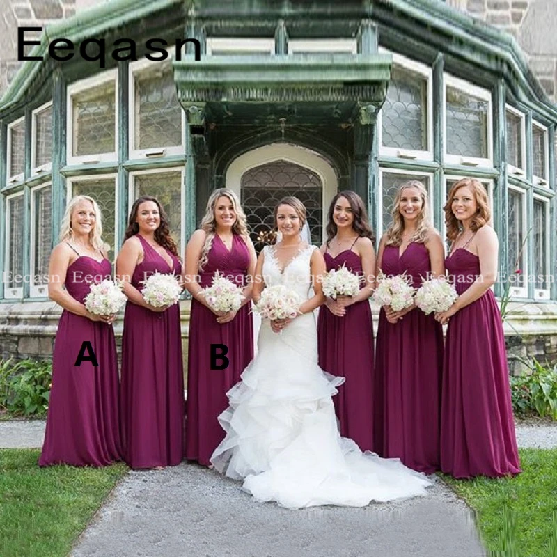 aliexpress bridesmaid dresses