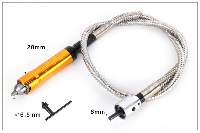 6mm-Rotary-Grinder-Tool-Flexible-Flex-Shaft-Fits-0-6-5mm-Handpiece-For-Dremel-Style-Electric (2)
