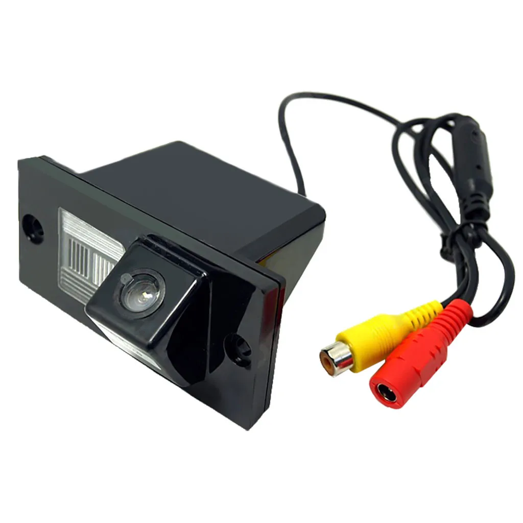 1 комплект камеры заднего вида DC12V 120mA для hyundai H1/H-1/i800/H300/H100 новая Автомобильная камера заднего вида Прямая поставка Y25