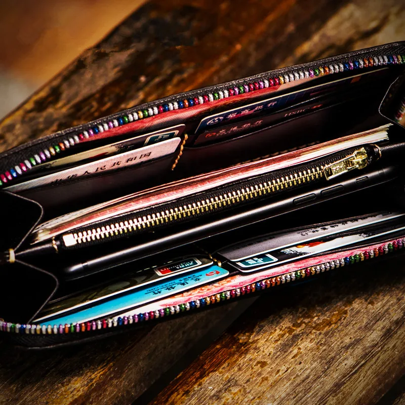 Рисунок 4 - Высококачественные Дамские кошельки