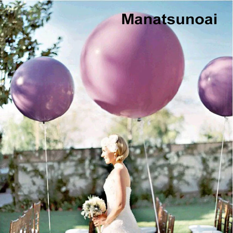 Hot-Colorful-36-Giant-Big-Balloon-Latex-Birthday-Wedding-Party-Helium-Decoration-36-inch-Kids-Toy (2)