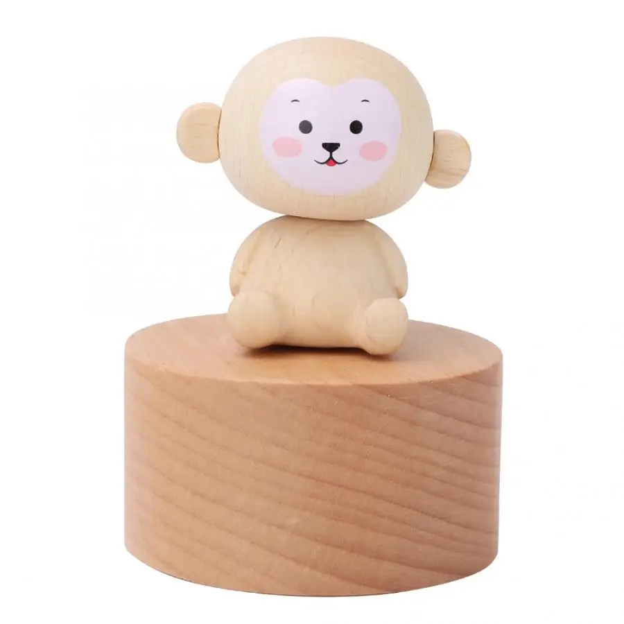 Music Boxes Game Of Throne Cute Animal Wooden Carved Music Box Beech Wood Crafts Musical Toy Kids Gifts Home Decor Music Music Boxes Game Of Throne Cute Animal Wooden Carved Music Box Beech Wood Crafts Musical Toy Kids Gifts Home Decor Music