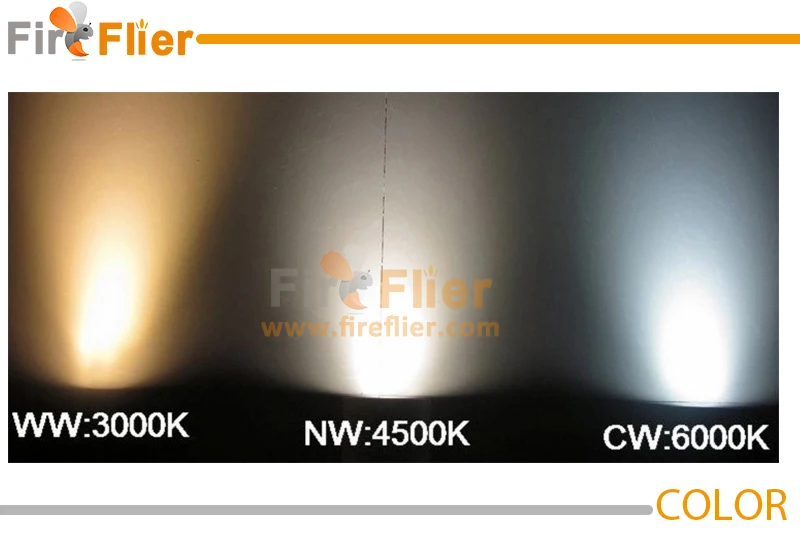 40W CORN COLOR