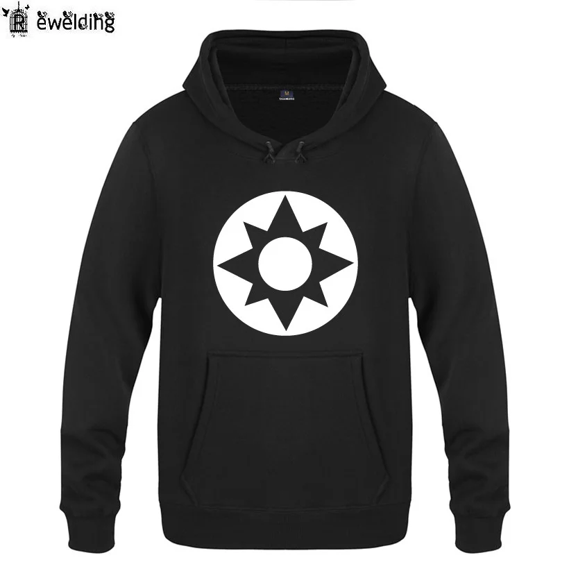 sheldon cooper hoodie