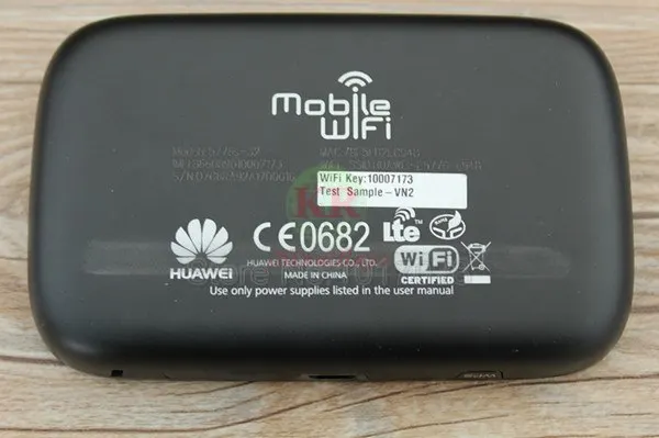 Разблокированный роутер huawei e5776 mifi 4g lte фрезерный освещенности 3g Wi Fi Мобильная