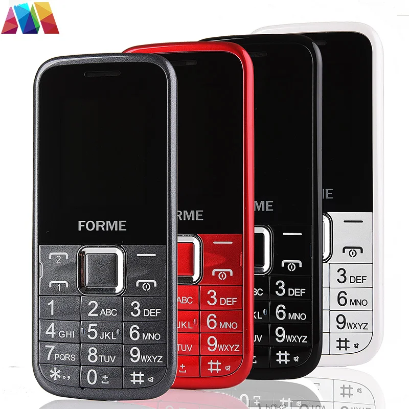 In Stock Free shipping FORME K08 dual sim bluetooth telefon torch In Stock Free shipping FORME K08 dual sim bluetooth telefon torch