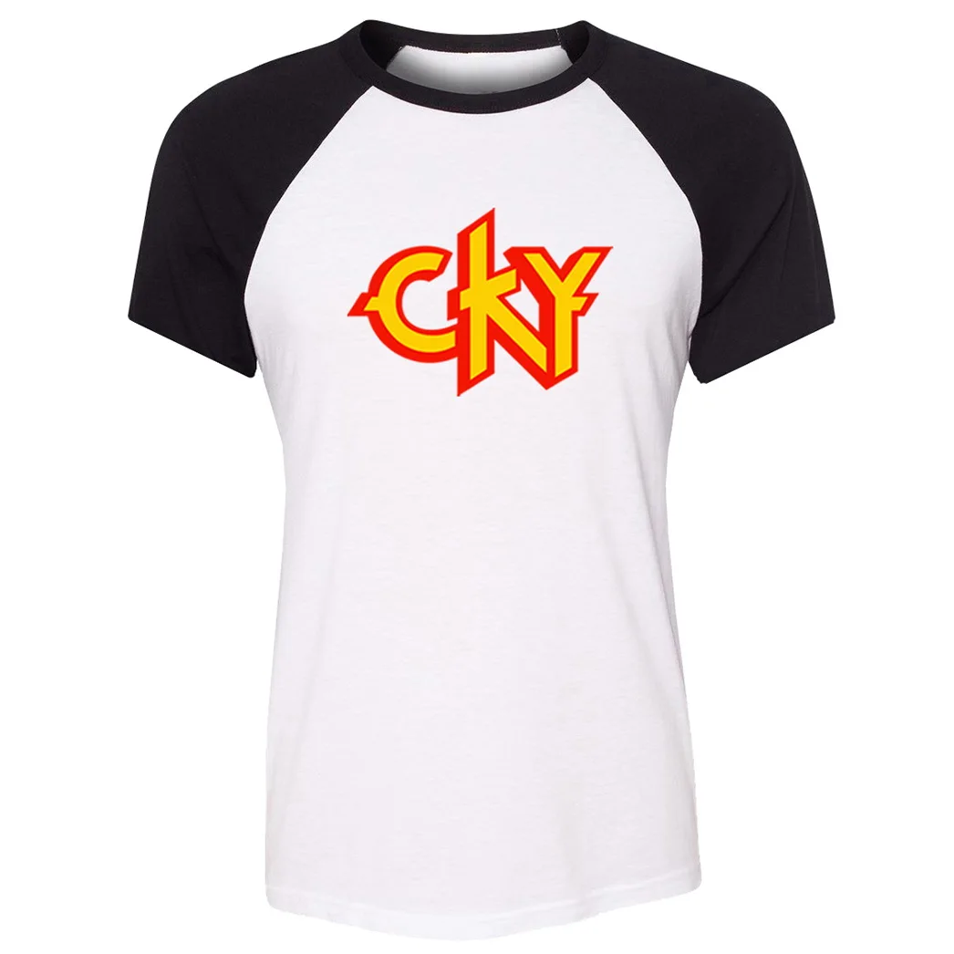 Женская футболка с коротким рукавом и круглым вырезом из хлопка|fashion tshirt|tshirt
