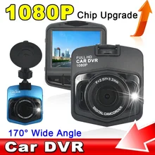 Hi-Q Mini HD 1080 P 170 градусов Автомобильный видеорегистратор камера видеокамера вождение, парковка рекордер Видео ночного видения чип Novatek 1248 Carcorder