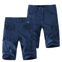 Новые летние мужские прямые шорты для отдыха на открытом воздухе, мужские свободные тонкие товары, мужские шорты, хлопковые Молодежные популярные шорты