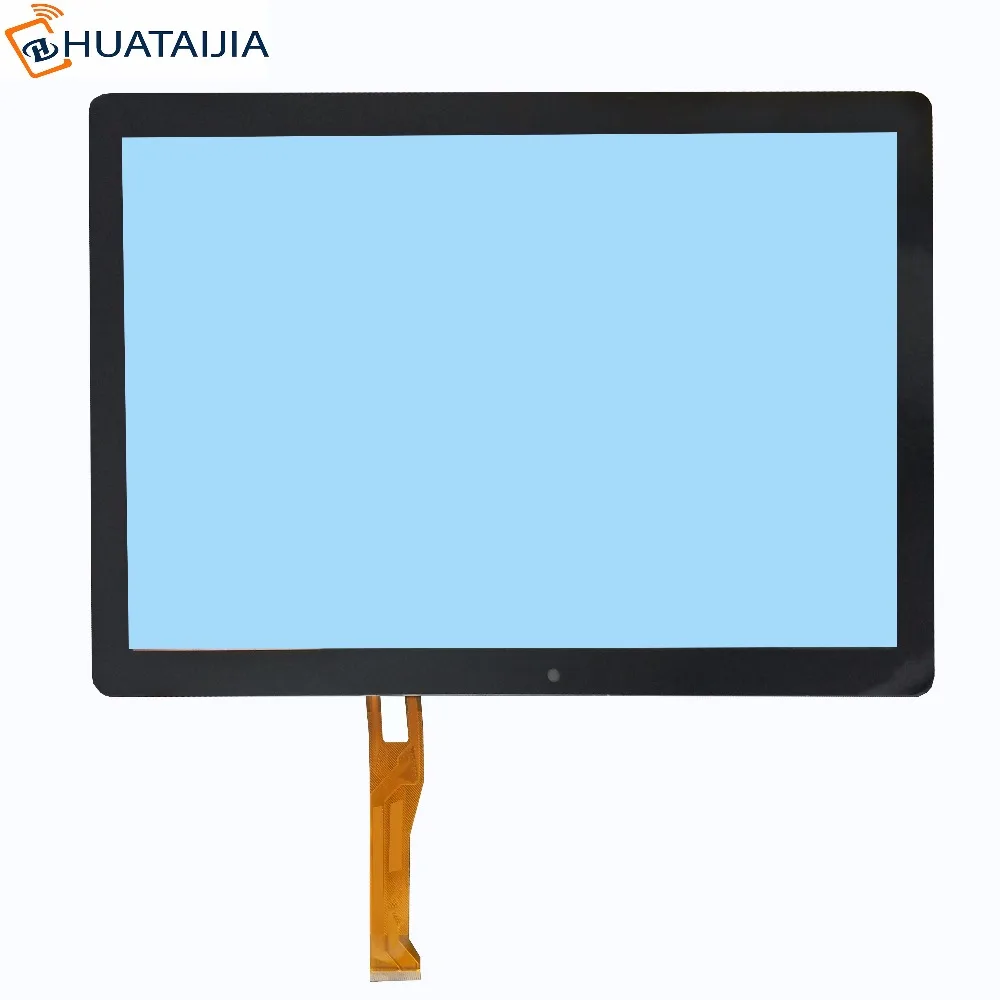 Новый сенсорный экран для планшетов 10 1 дюйма wj1591-fpc v2.0 wj1591-fpc-v2.0 сенсорная панель