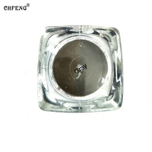 Микроблейдинг тату PCD пигментные чернила 2 шт. Серый Бежевый тату ручка-держатель игл машина бровей губ постоянный макияж вышивка красота