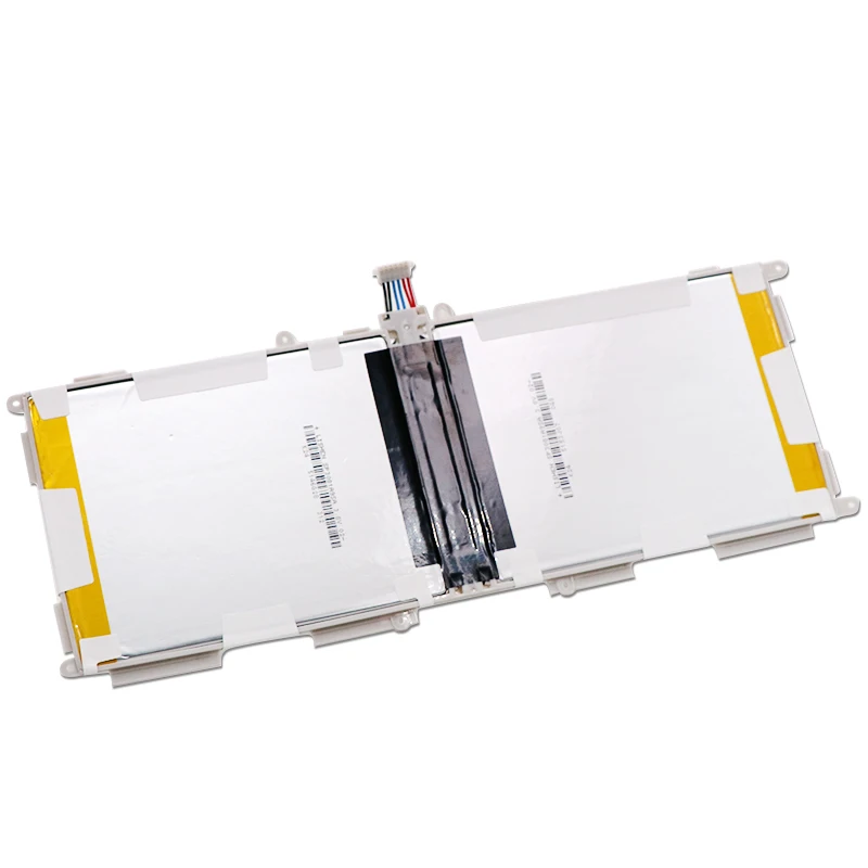 6800 мА/ч BT530FBU планшет Батарея для Samsung Galaxy Tab 4 SM T530 T531 T535 T537 T533 Замена Batteria с