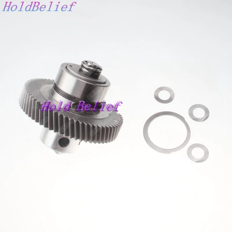 

02/634165 Oil Pump for JCB 8027Z; 803 SUPER; 8052; 8032Z; 8060; 8040ZTS; 8045ZTS