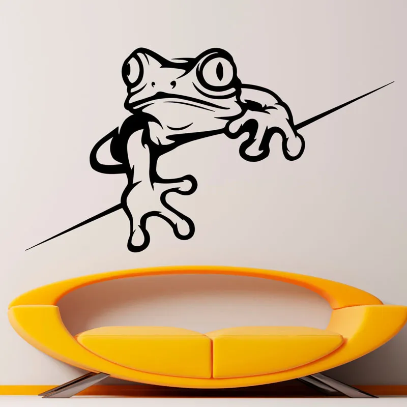 55 Gambar Hewan Kartun Katak Terbaik