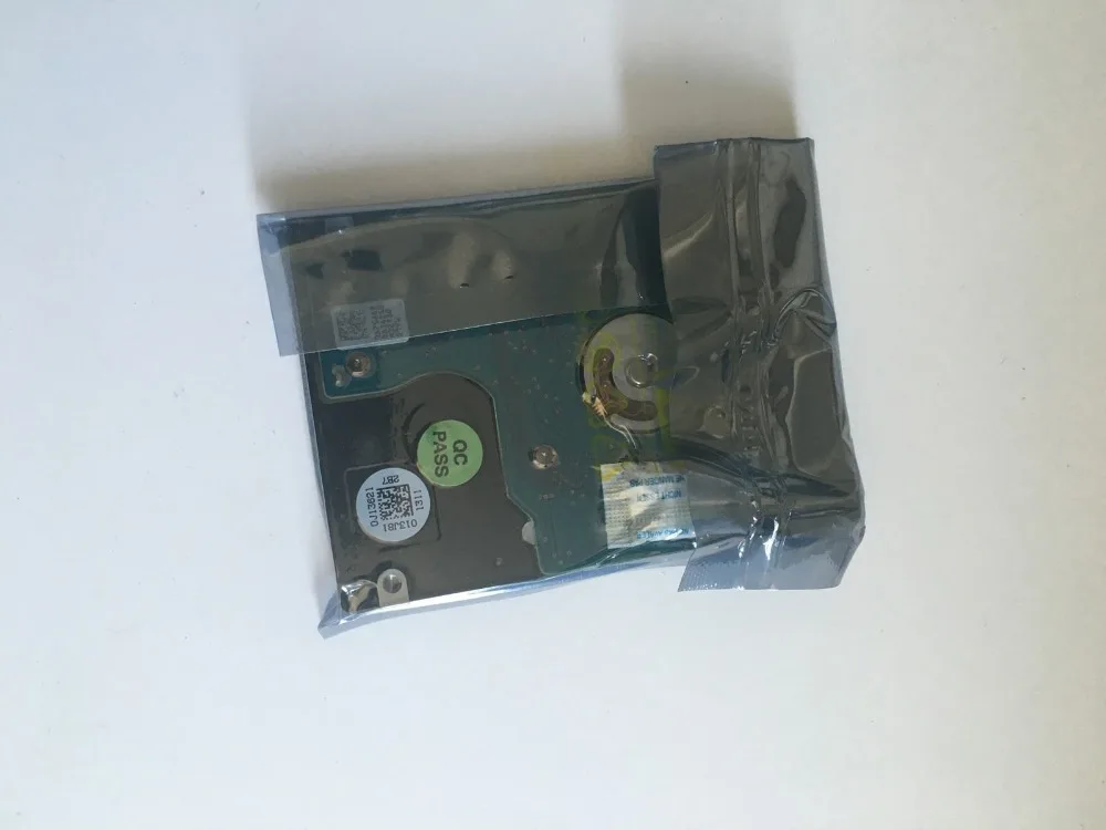  Nuevo disco duro SATA HDD para DesignJet Z5200 PS Disco Duro CQ113-67017 CQ113-67013 con piezas de 