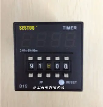 

Hong Xi Tushi SESTOS time relay B1S-R-24