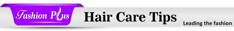 Pacote de cabelo p/ salão
