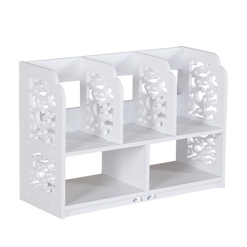 Mueble دي Cocina Dekoration ديكور مجلس الوزراء رف جدار Oficina ماديرا Decoracion الرجعية الأثاث خزانة كتاب حالة رف