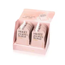 BB тональный крем основа бархатная текстура основа жидкая долговечная осветляющая кожа натуральный макияж портативный