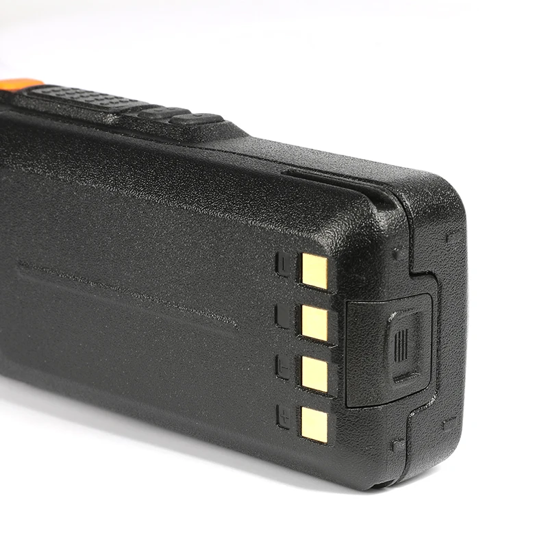 Zastone 889G gps 10 Вт портативная рация 999CH VHF/UHF 3 км 10км мощное двухстороннее радио