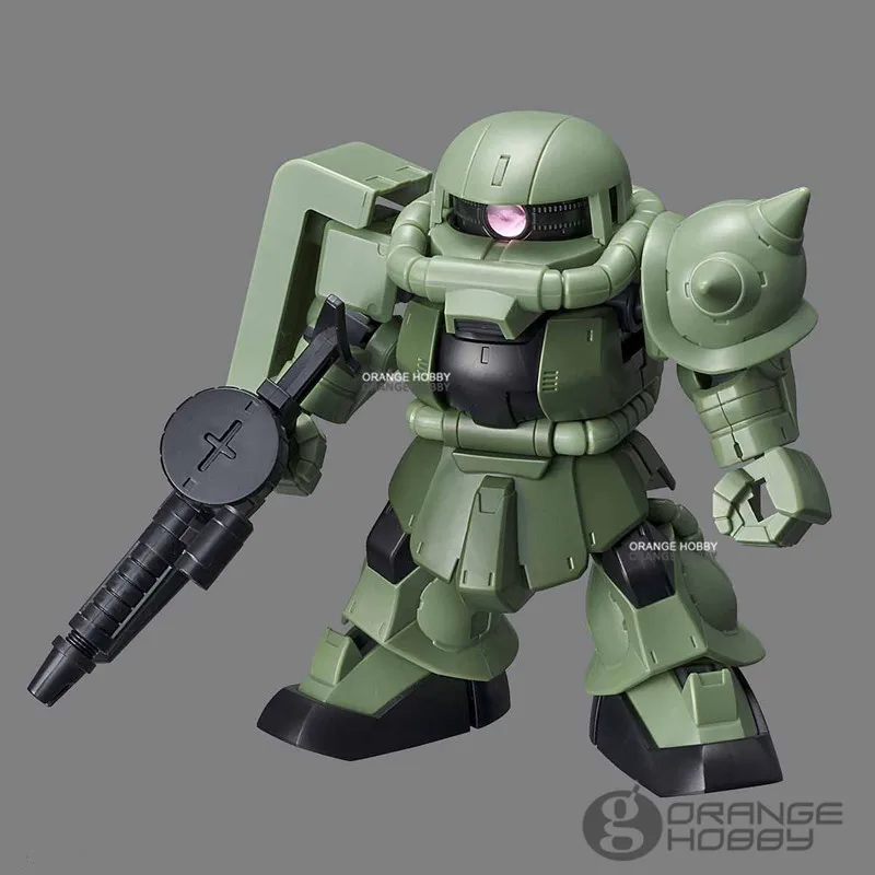 BANDAI-SDCS0407