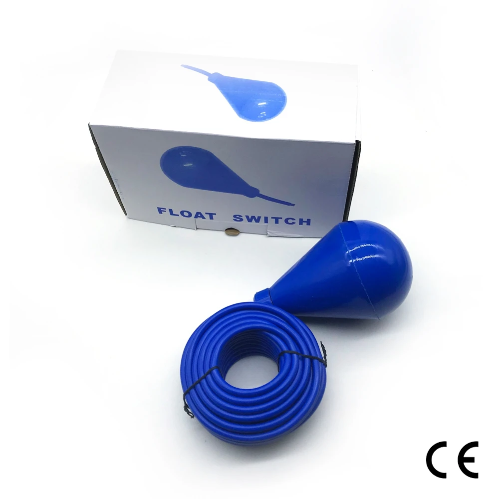 Float Switch Fluid Water Level Controller water tank level sensor anti-interference performance stable output