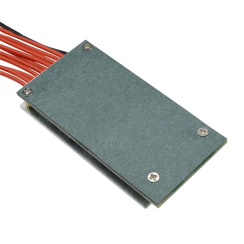 ABGN Hot 10S 36В 15а литий ионный аккумулятор питания Bms Pcb Pcm Защитная плата для
