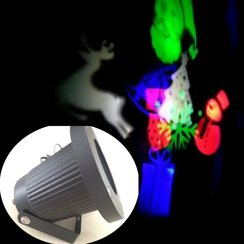Us 36 99 Outdoor Ip65 Waterproof Latest Elf Laser Light Christmas Led Lights Snowflake Projector In Stage Us 36 99 Outdoor Ip65 Waterproof Latest Elf Laser Light Christmas Led Lights Snowflake Projector In Stage