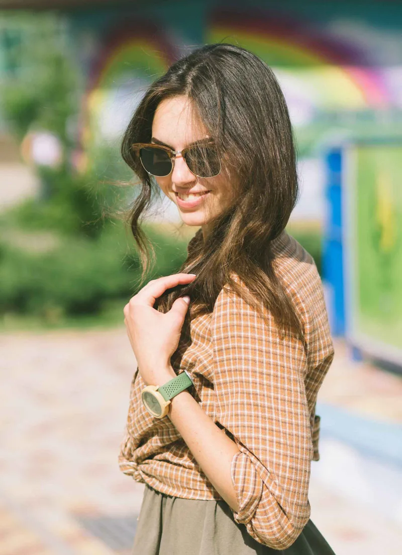 wooden watches sunglasses bobo bird brand (2)