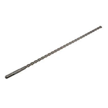 

50cm 500mm SDS+ PLUS 10mm hammer masonry drill bit sds long (20 x 3/8 inch)