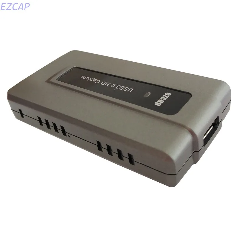 HDMI to USB3.0 Video game capture card convert video for windows. mac linux Free shipping | Компьютеры и офис
