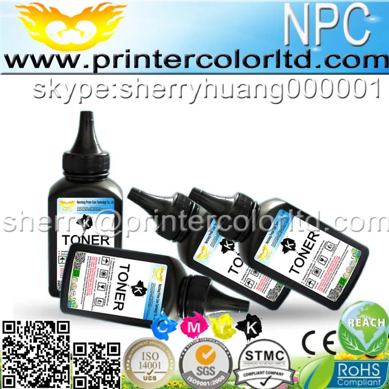 black laser printer toner powder for Samsung ML2250D5 ML2250 ML2251 ML2252 ML2550 ML 2250D5 2250 2251 2252 cartridge dust refill |